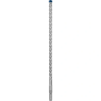 Image de BOSCH 2608900100 Marteau perforateur expert SDS Plus 7X, 10x250x315mm