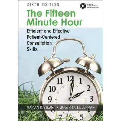 Afbeelding van The Fifteen Minute Hour