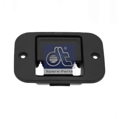 Afbeelding van Dt Spare Parts Motorkapslot 5.64122