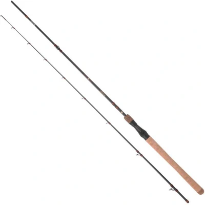 Afbeelding van Spro Ridge Classix Spin 210cm 20 60g Spinhengel