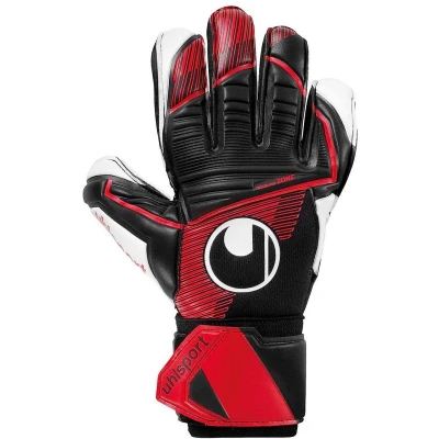 Afbeelding van Uhlsport Powerline Supersoft Keepershandschoenen Maat 10