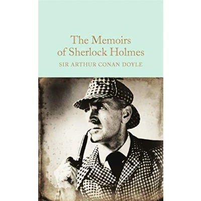 Afbeelding van Memoirs Of Sherlock Holmes