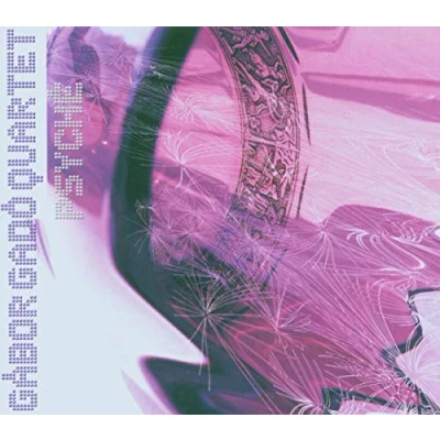Afbeelding van Gabor Gado Quartet Psyche (CD)