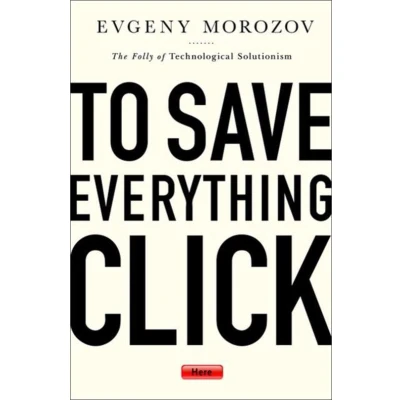 Afbeelding van To Save Everything, Click Here
