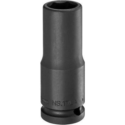 Afbeelding van FACOM NS.12LA impactdop 1/2&quot; zeskant lang 12 mm