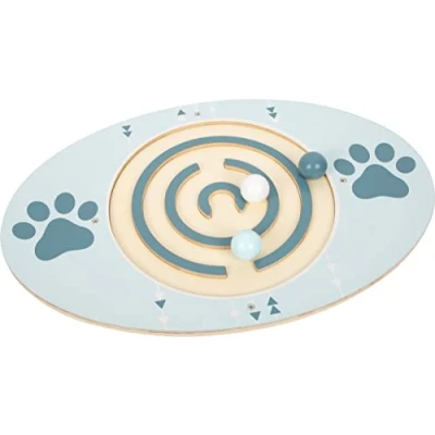 Afbeelding van Small Foot Balansbord Sky Paw