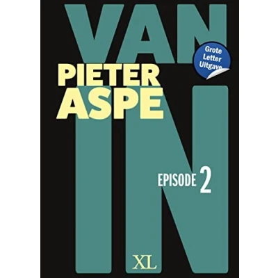 Afbeelding van Van In episode 2