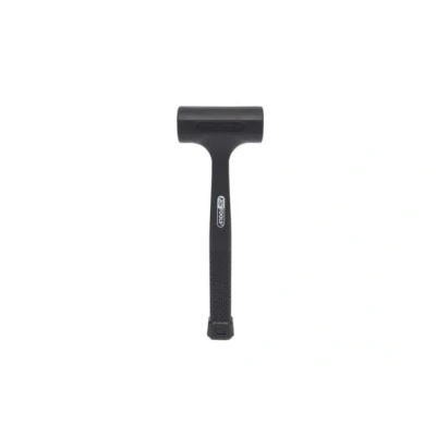 Afbeelding van KS TOOLS 140.5254 Kunststofhamer 300, 100 750