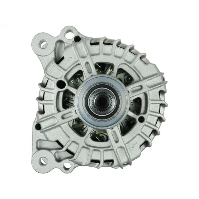Afbeelding van AS PL A3354S Dynamo / Alternator 12V 140A VOLKSWAGEN: Passat B6 Variant, Polo IV Hatchback, Golf 5, SEAT: Ibiza 4 ST, Leon II
