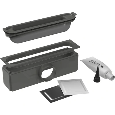 Afbeelding van Easydrain Spacom02 Easy Drainâ Dryphonâ Ombouwsetâ Voor Compact 50/Ff