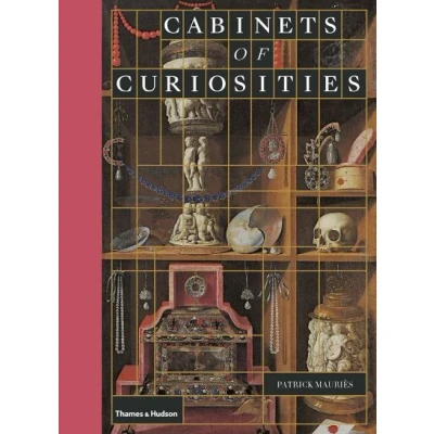 Image de Cabinets of Curiosities (New Compact ed) /anglais