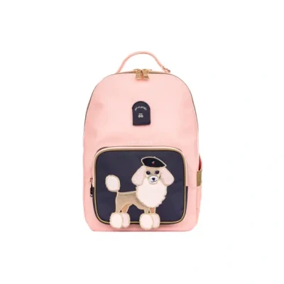 Afbeelding van Jeune Premier Rugzak New Bobbie Pet a porter
