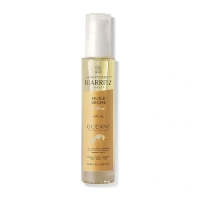 Afbeelding van Laboratoires De Biarritz Oceane Dry Oil 100 Ml