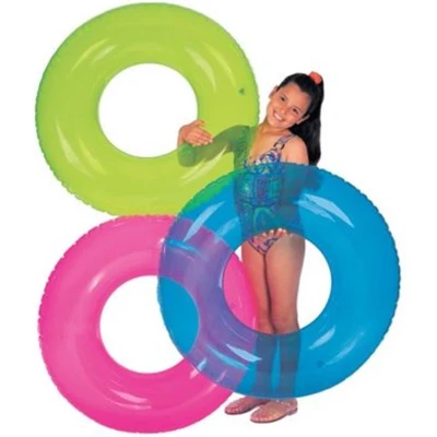 Afbeelding van Intex Zwemband 76 Cm Groen