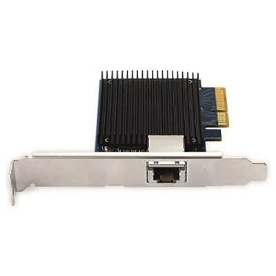 Image de En 9320tx e v2 pci express 10 gigabit ethernet rj45 noir