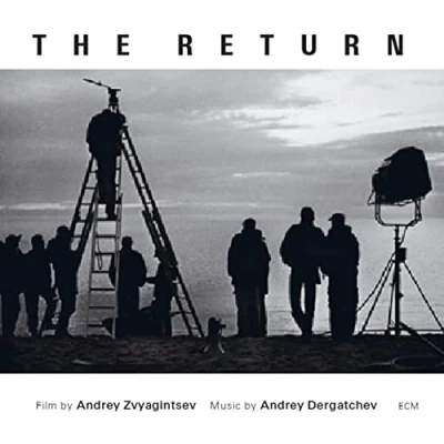 Afbeelding van Various Artists The Return (CD)