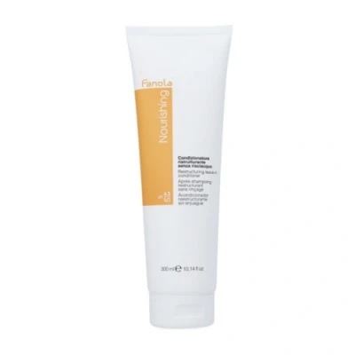 Afbeelding van Fanola Nourishing Leave in Conditioner 300 ml