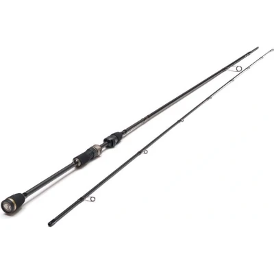 Afbeelding van Westin W3 Streetstick 2nd Generation 8&#039;1 / 243cm MH 5 15 gram
