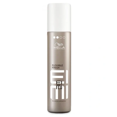 Afbeelding van Wella EIMI Flexible Finish Haarspray 250ml