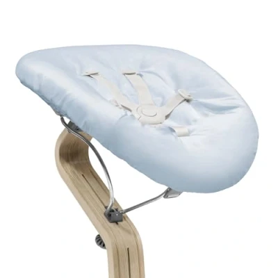 Afbeelding van 14, Korting: Stokke Newbornset Grey/Grey Blue