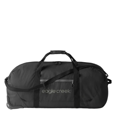 Afbeelding van Eagle Creek No Matter What Rolling Duffel 130L black Reistas