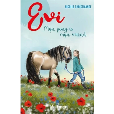 Image de mijn pony is vriend