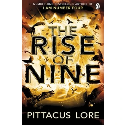Afbeelding van Rise Of Nine