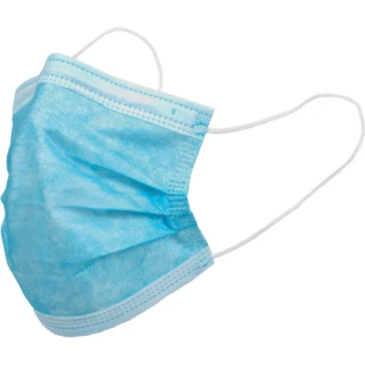 Afbeelding van 50 stuks hygiene mondmasker type i