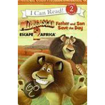 Afbeelding van Madagascar: Escape 2 Africa