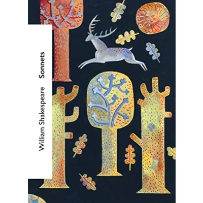 Afbeelding van Vintage Classics Love Poems Sonnets
