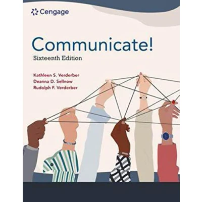 Afbeelding van Communicate!