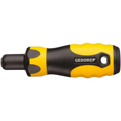 Afbeelding van Gedore PGNE 13.5 FS Momentschroevendraaier 2.5 Nm DIN EN ISO 6789