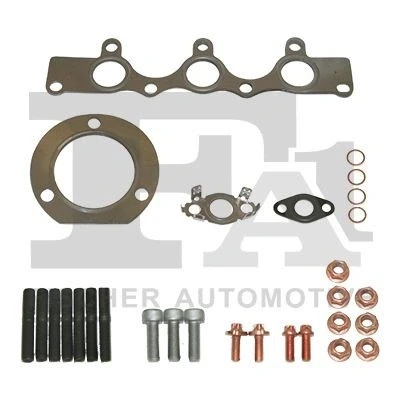 Afbeelding van Turbocharger, montageset FA1 KT140035
