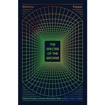 Afbeelding van the Specter of Archive