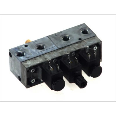 Afbeelding van WABCO 3720600220 Magneetklep