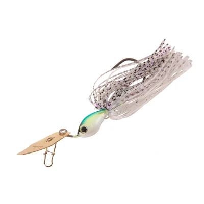Afbeelding van Ultimate Shaker Bladed Jig Sexy Shad (14g) Kunstaas