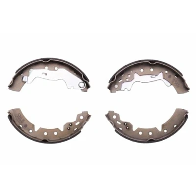 Afbeelding van HELLA 8DB 355 002 391 Remschoenen 200 37 Met handremhefboom TOYOTA: Carina E Hatchback