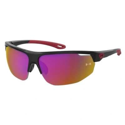 Afbeelding van Zonnebril Heren Under Armour UA 0002 G S 807 ø 71 mm
