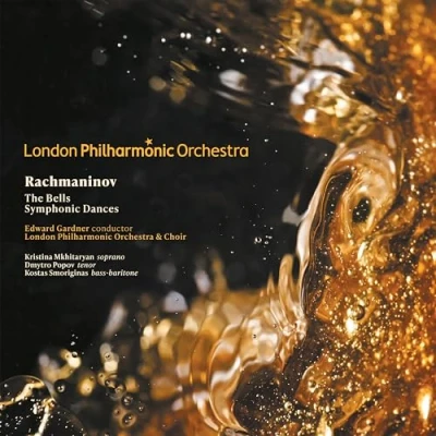 Afbeelding van Rachmaninov: Symphonic Dances; The Bells