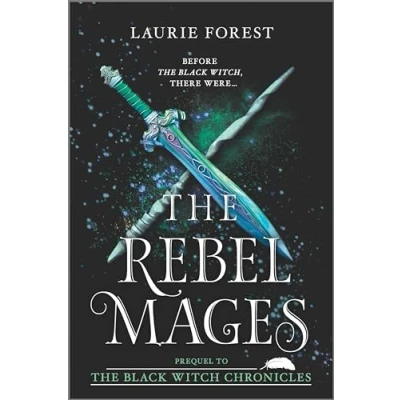 Afbeelding van REBEL MAGES