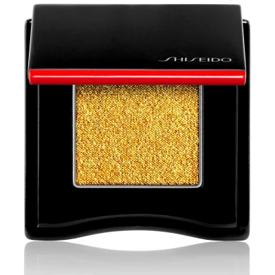 Afbeelding van Shiseido POP PowderGel Oogschaduw 13 kan gold 2,5 gram