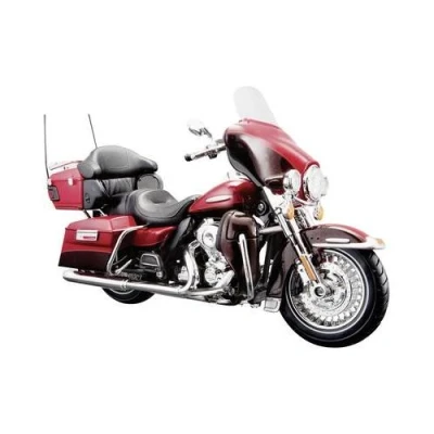 Image de Modèle réduit de moto Maisto 532323 1:12