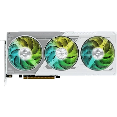 Afbeelding van Asrock Steel Legend Radeon RX 9060 XT OC AMD 8 GB GDDR6