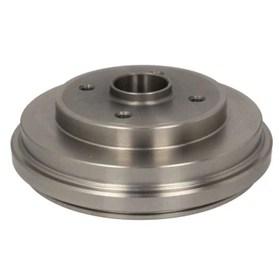 Afbeelding van DELPHI BF630 Remtrommel Zonder ABS sensorring, wiellager, lager 232 SUZUKI: IGNIS 2