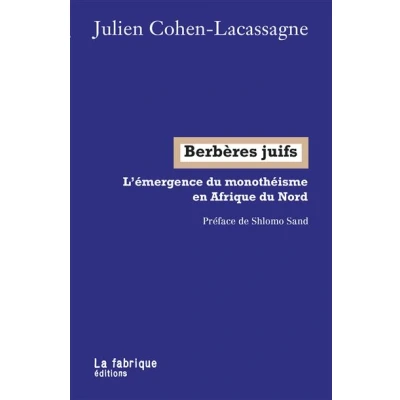 Image de Berbères juifs