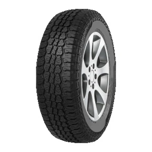 Afbeelding van Imperial Ecosport A/T 265/70 R15 112H personenwagen Zomerbanden Banden IM297