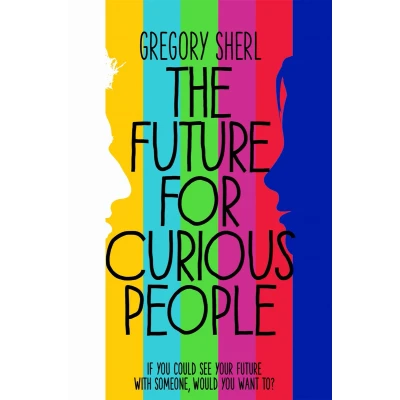 Afbeelding van Future For Curious People