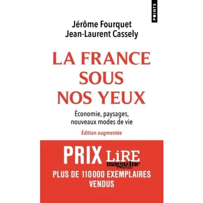 Image de La France sous nos yeux