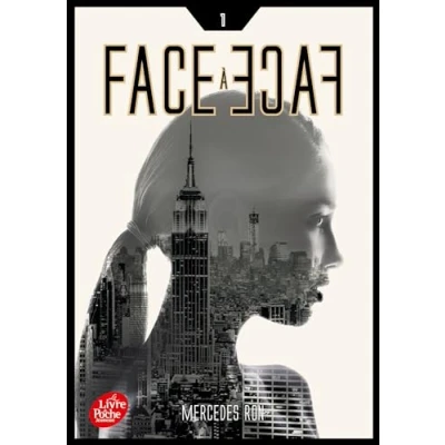 Afbeelding van FACE A FACE,1