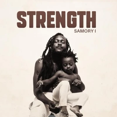 Afbeelding van Strength